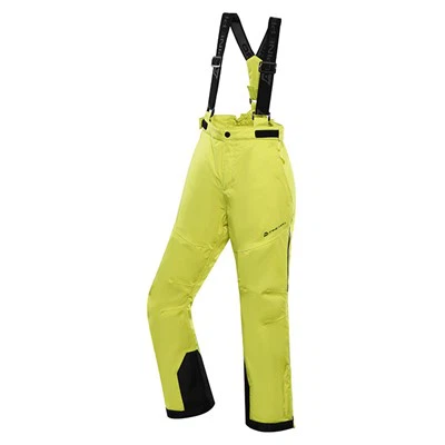 Pantaloni de schi pentru copii caldi